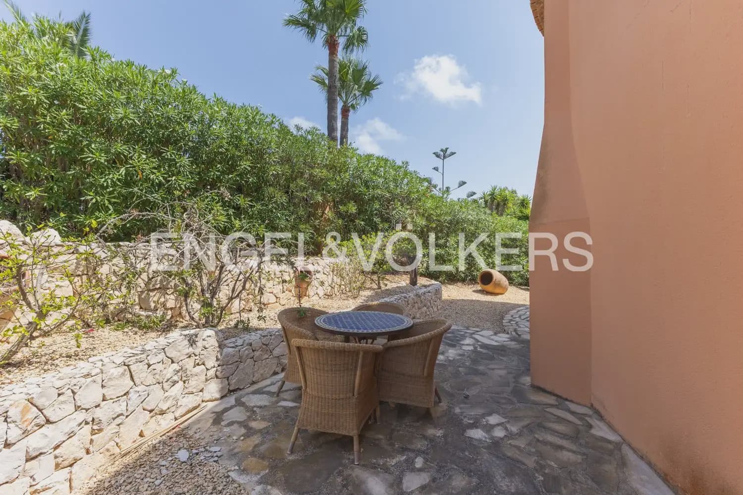 3 soverom Villa til salgs i Javea / Xabia med svømmebasseng garasje - € 810 000 (Ref: 9990000)