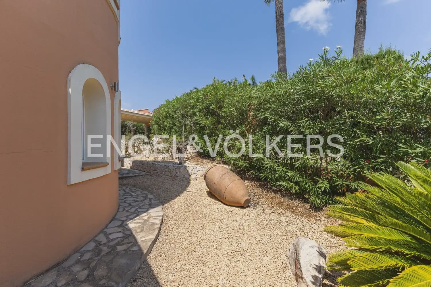 3 soverom Villa til salgs i Javea / Xabia med svømmebasseng garasje - € 810 000 (Ref: 9990000)