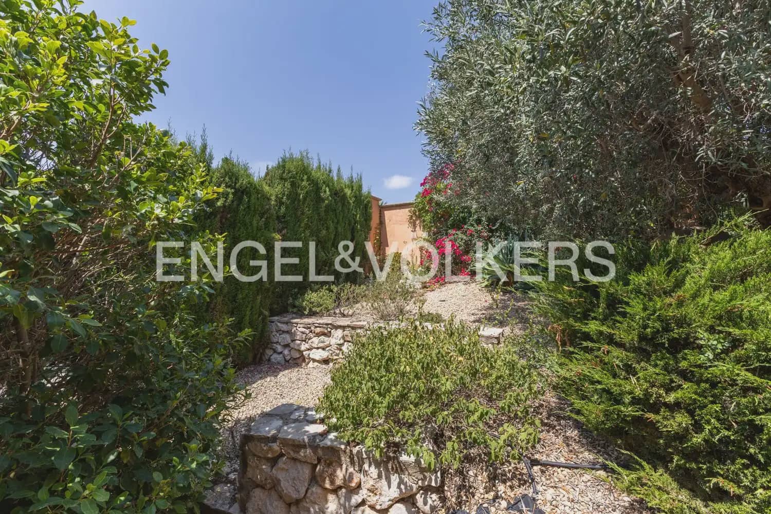 3 soverom Villa til salgs i Javea / Xabia med svømmebasseng garasje - € 810 000 (Ref: 9990000)