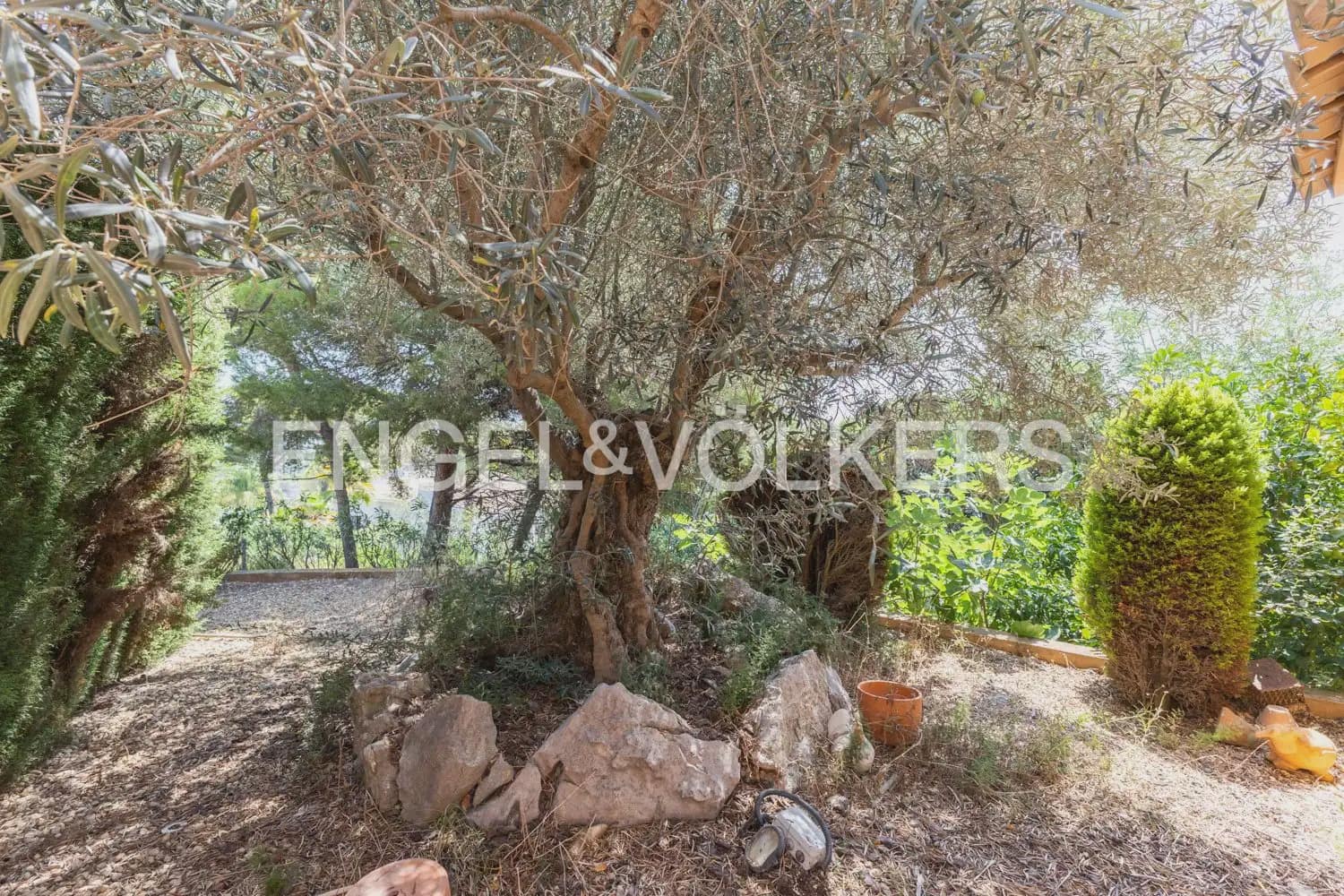 3 soverom Villa til salgs i Javea / Xabia med svømmebasseng garasje - € 810 000 (Ref: 9990000)
