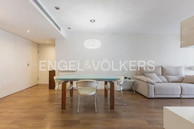 3 soverom Leilighet til salgs i Benicalap, Valencia by med svømmebasseng garasje - € 490 000 (Ref: 9991550)