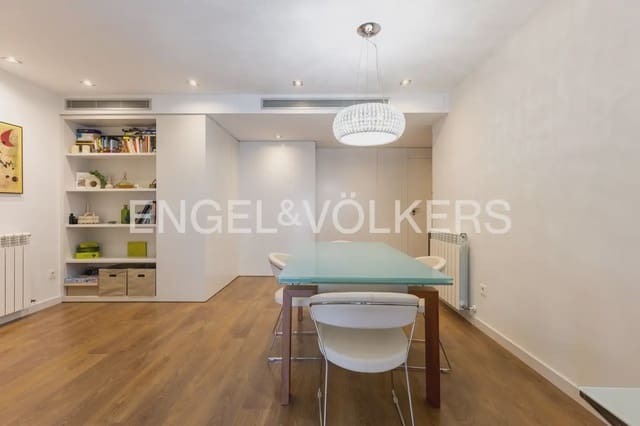 3 soverom Leilighet til salgs i Benicalap, Valencia by med svømmebasseng garasje - € 490 000 (Ref: 9991550)