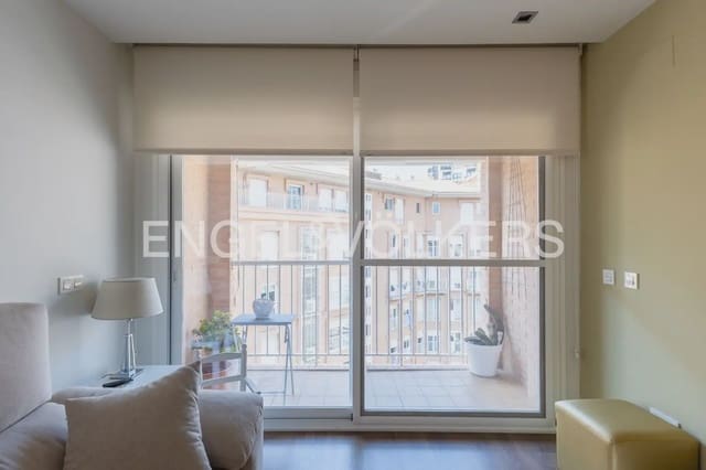 3 soverom Leilighet til salgs i Benicalap, Valencia by med svømmebasseng garasje - € 490 000 (Ref: 9991550)