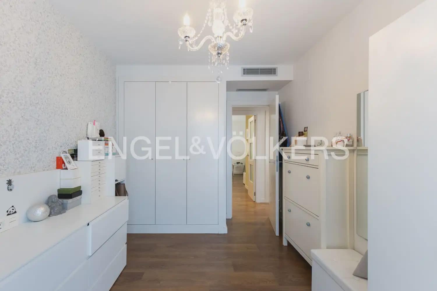3 soverom Leilighet til salgs i Valencia by med svømmebasseng garasje - € 490 000 (Ref: 9991550)