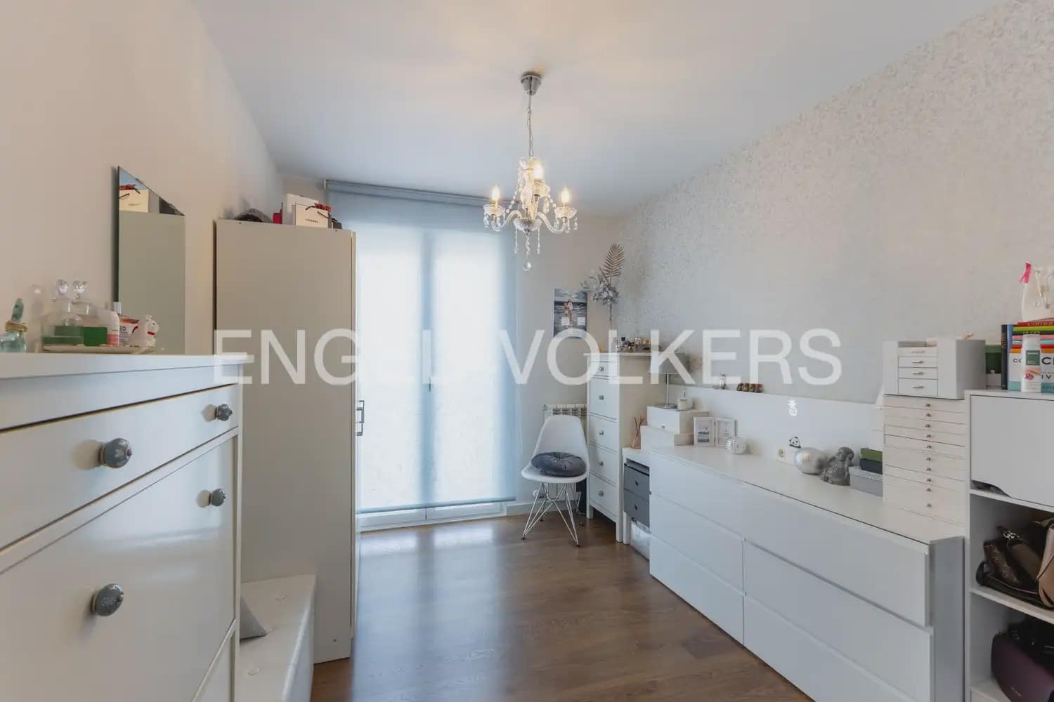3 soverom Leilighet til salgs i Valencia by med svømmebasseng garasje - € 490 000 (Ref: 9991550)
