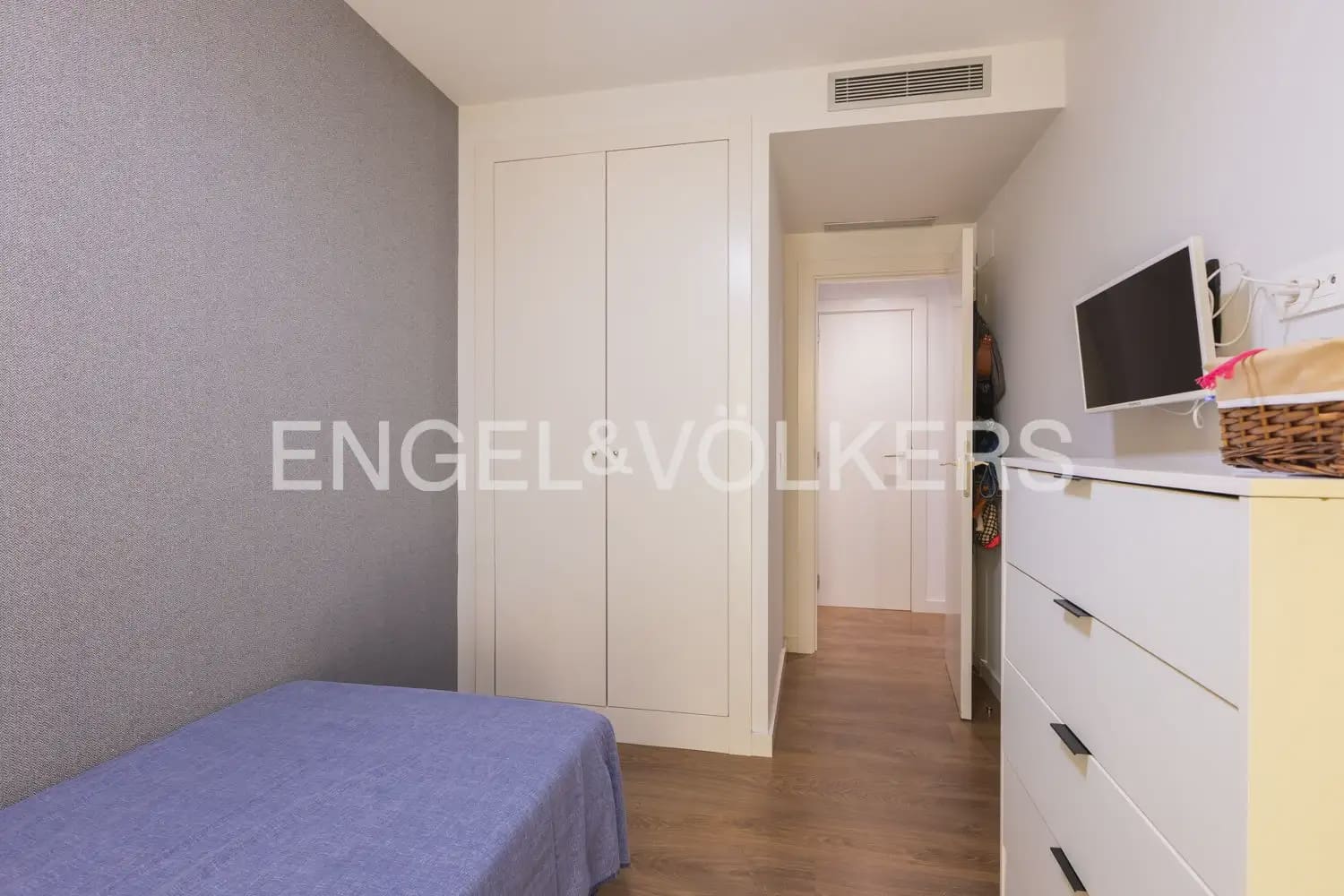3 soverom Leilighet til salgs i Valencia by med svømmebasseng garasje - € 490 000 (Ref: 9991550)