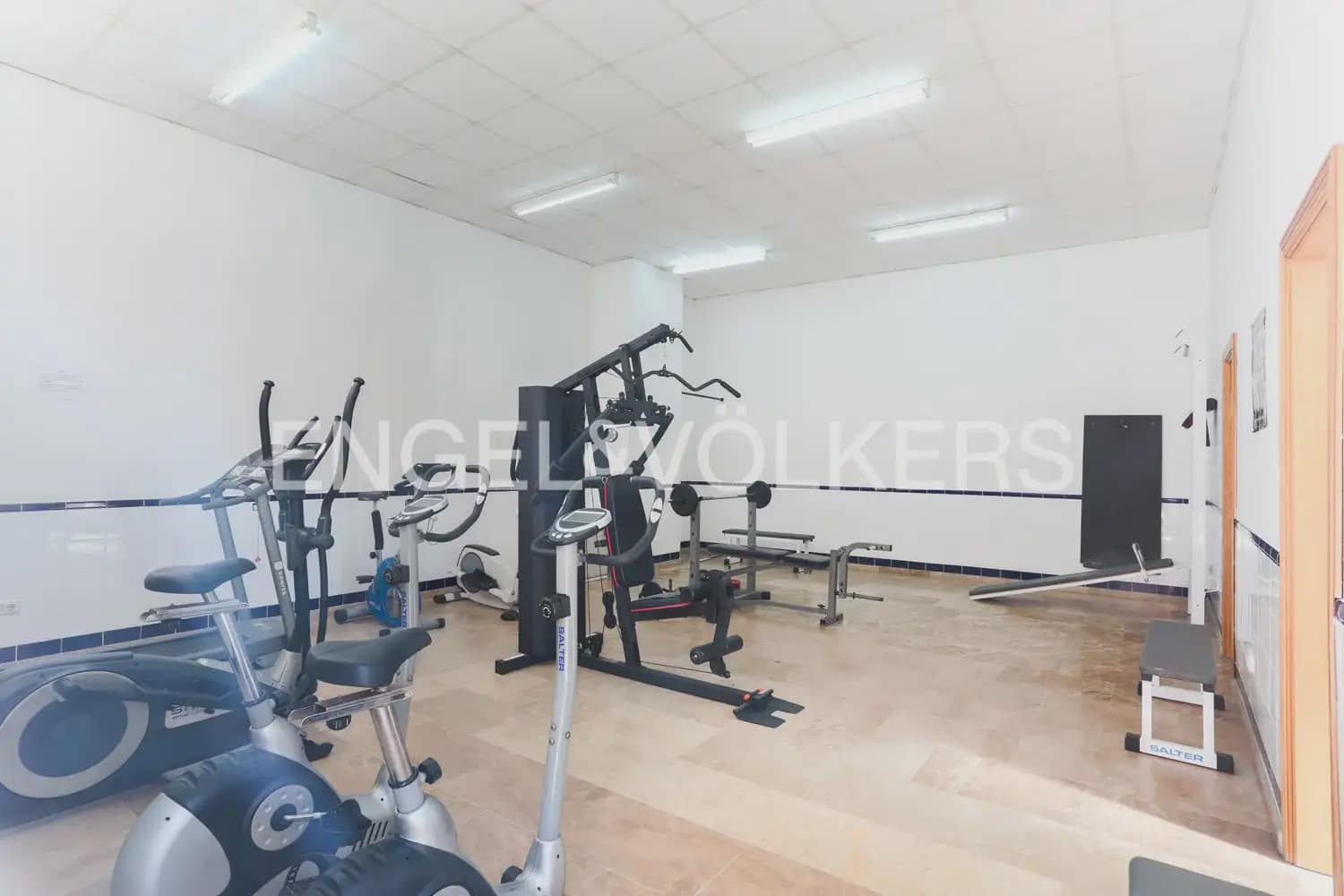 3 soverom Leilighet til salgs i Valencia by med svømmebasseng garasje - € 490 000 (Ref: 9991550)