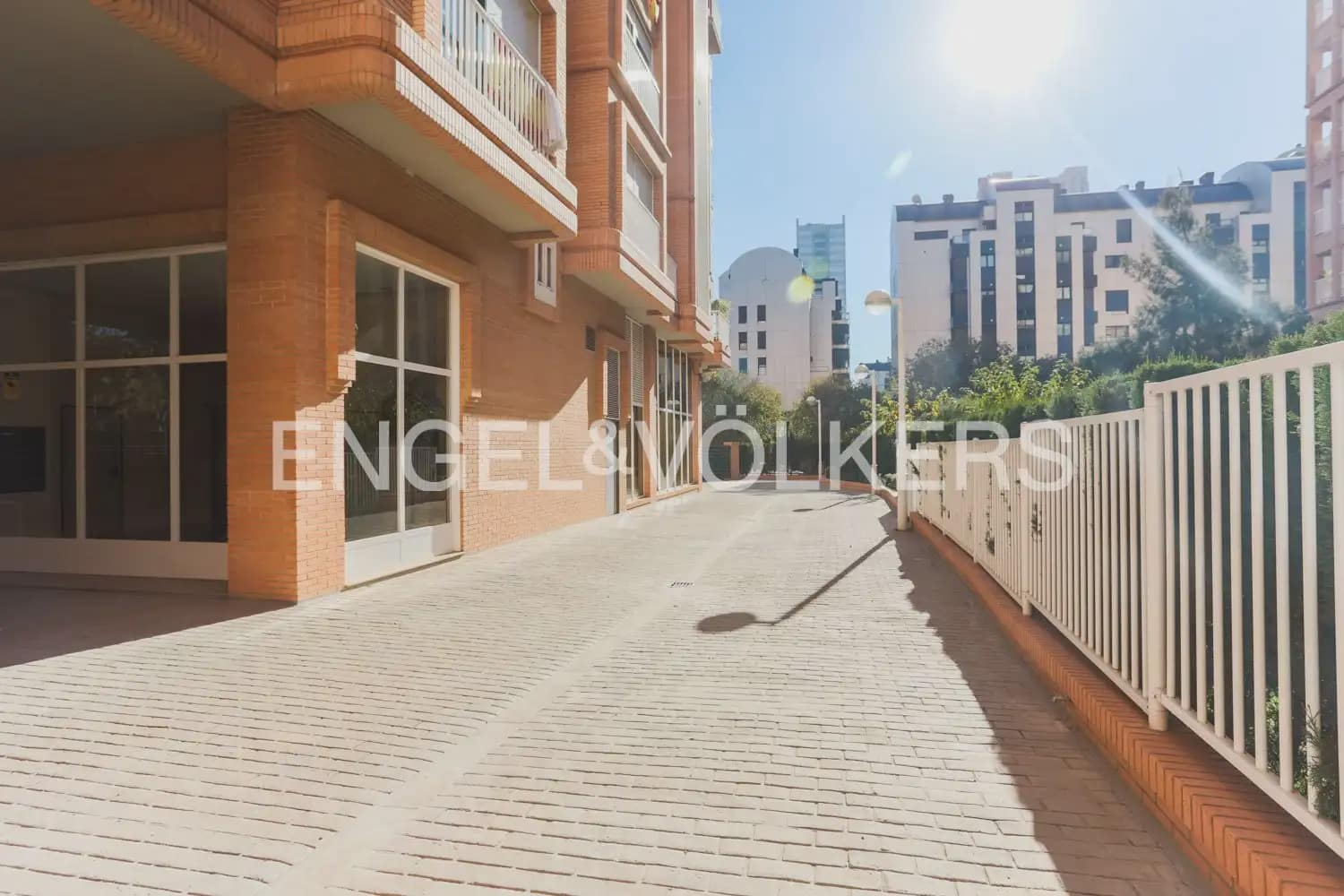 3 soverom Leilighet til salgs i Valencia by med svømmebasseng garasje - € 490 000 (Ref: 9991550)