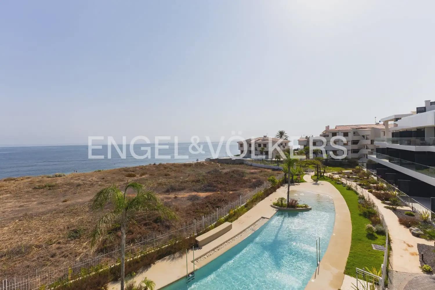 3 soveværelse Penthouse til salg i Denia - € 1.595.000 (Ref: 9991552)
