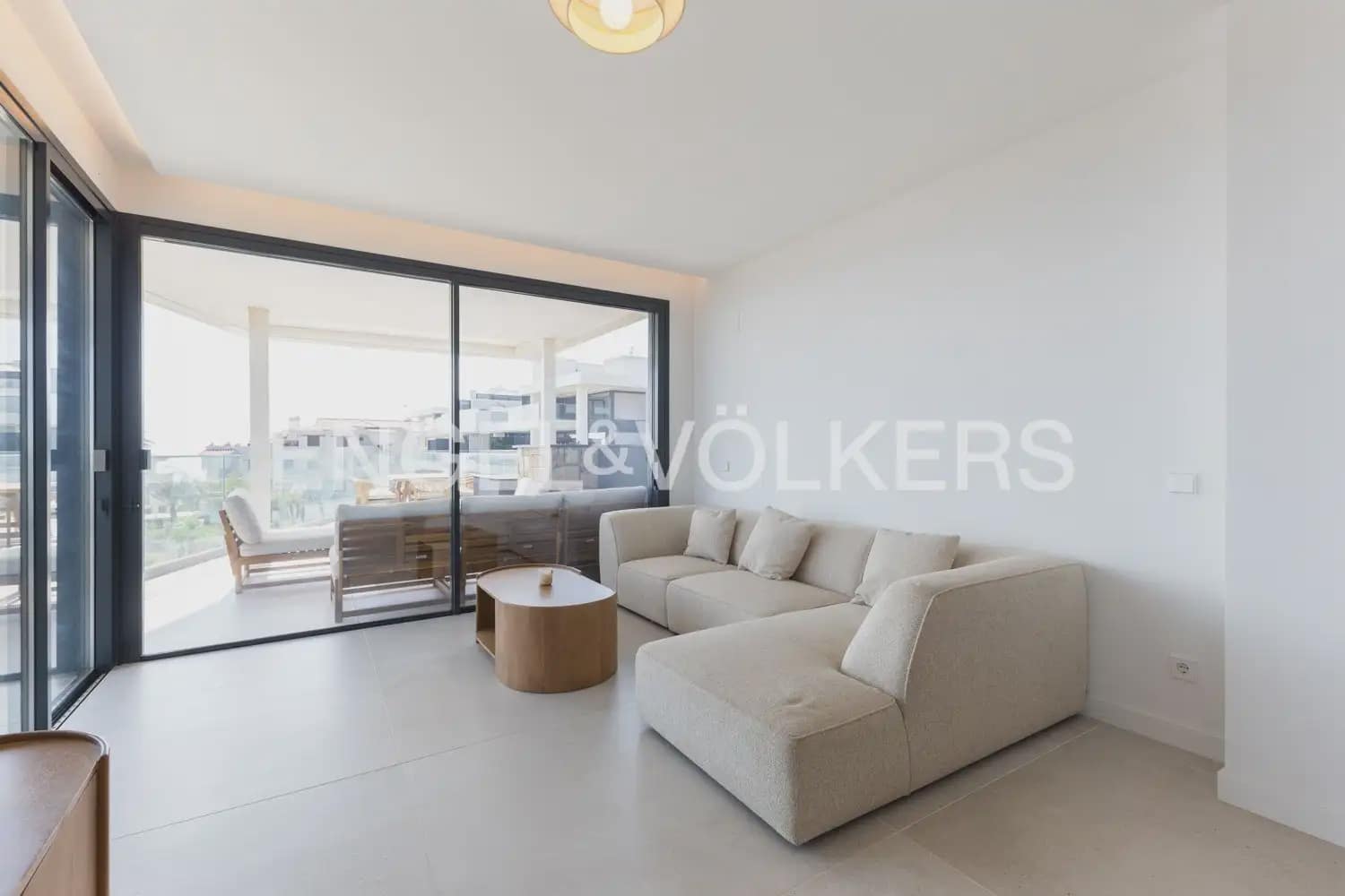 3 soveværelse Penthouse til salg i Denia - € 1.595.000 (Ref: 9991552)