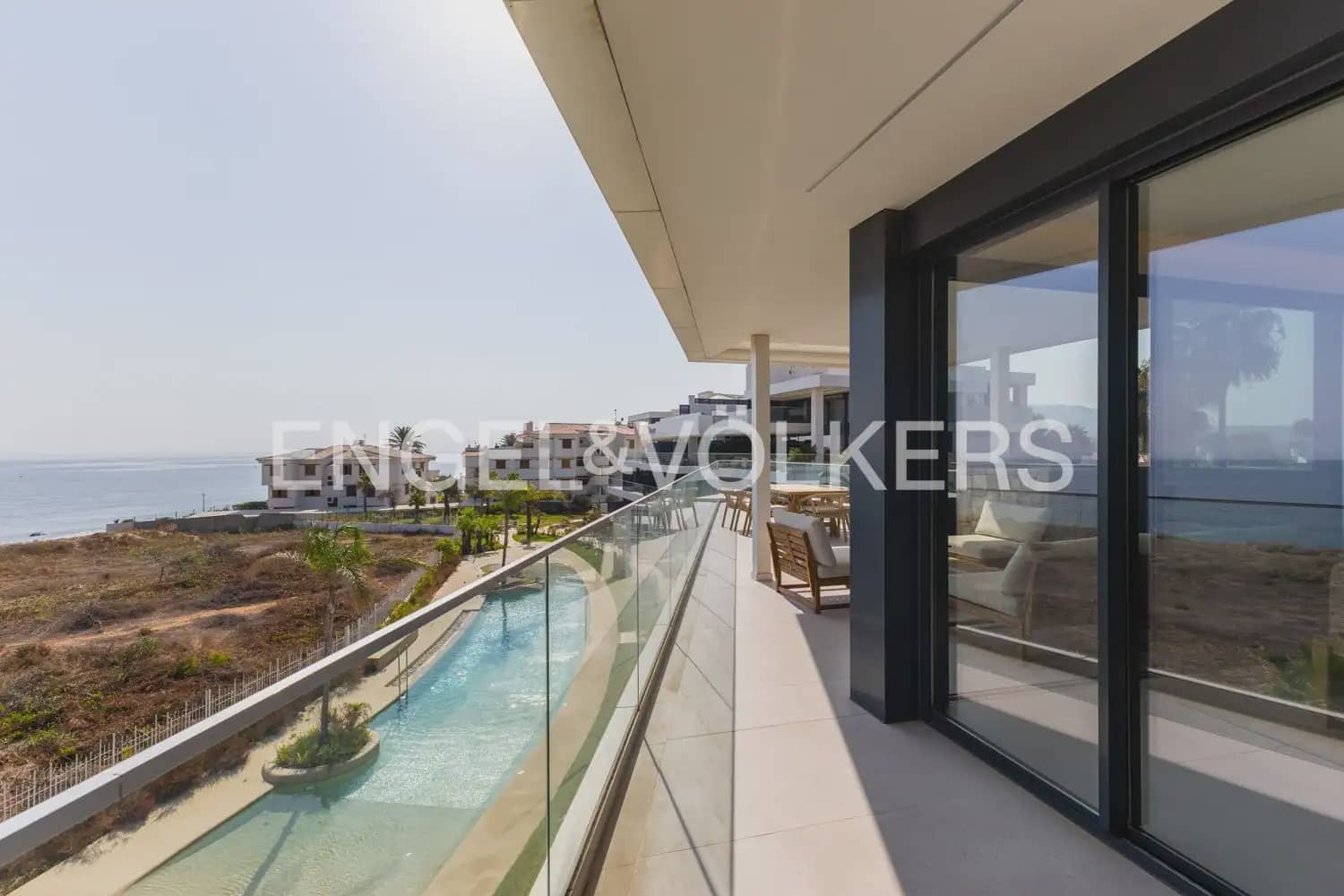 3 soveværelse Penthouse til salg i Denia - € 1.595.000 (Ref: 9991552)