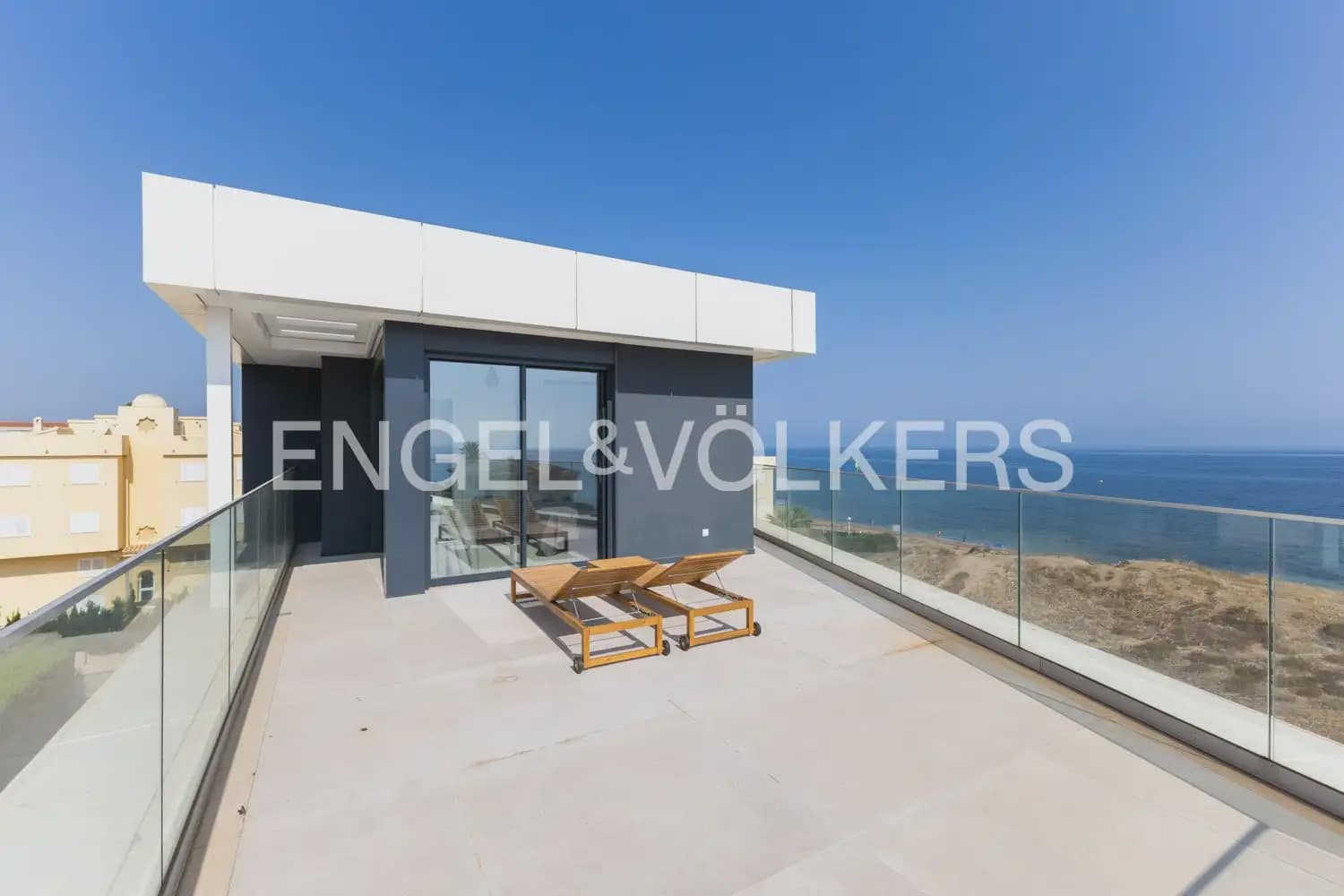 3 soveværelse Penthouse til salg i Denia - € 1.595.000 (Ref: 9991552)