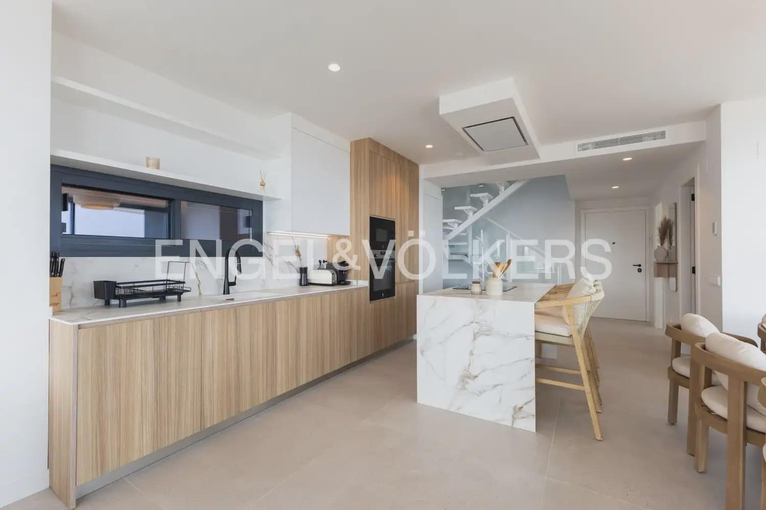 3 soveværelse Penthouse til salg i Denia - € 1.595.000 (Ref: 9991552)