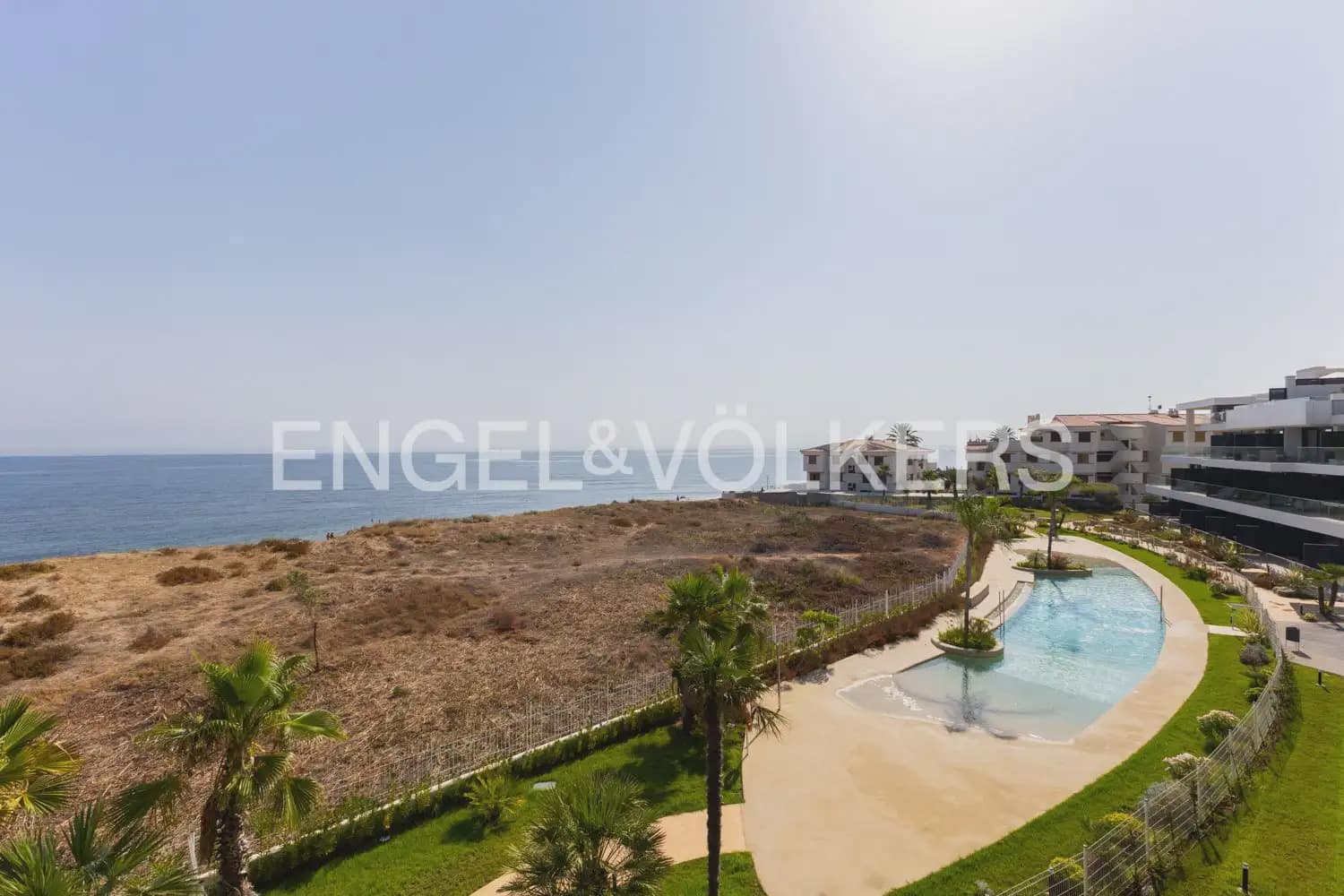 3 soveværelse Penthouse til salg i Denia - € 1.595.000 (Ref: 9991552)