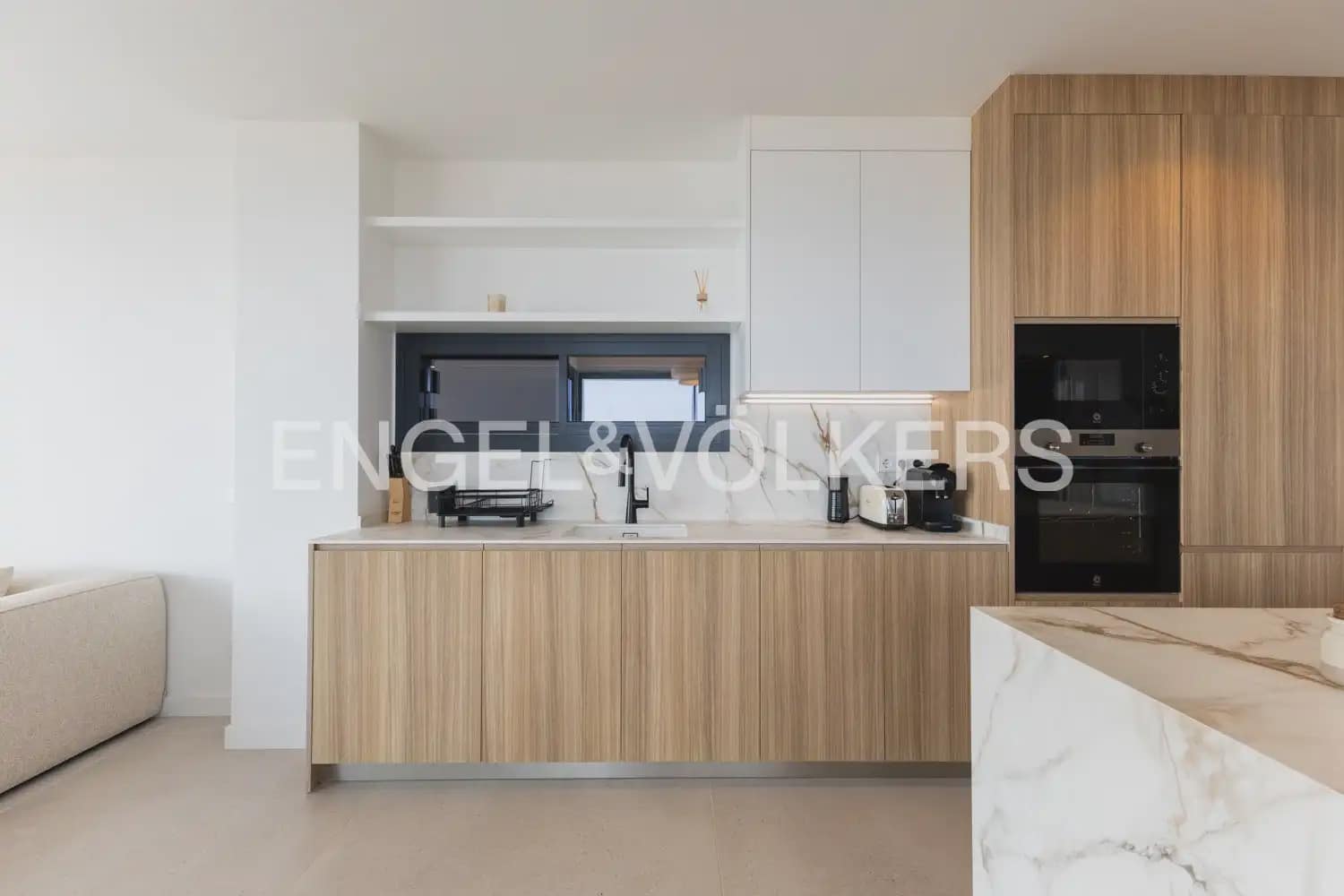 3 soveværelse Penthouse til salg i Denia - € 1.595.000 (Ref: 9991552)