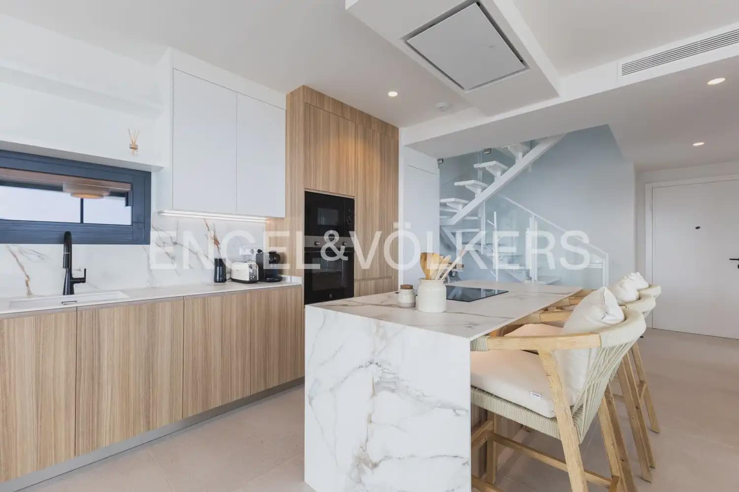 3 soveværelse Penthouse til salg i Denia - € 1.595.000 (Ref: 9991552)