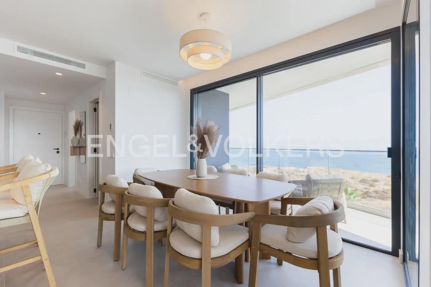 3 soveværelse Penthouse til salg i Denia - € 1.595.000 (Ref: 9991552)