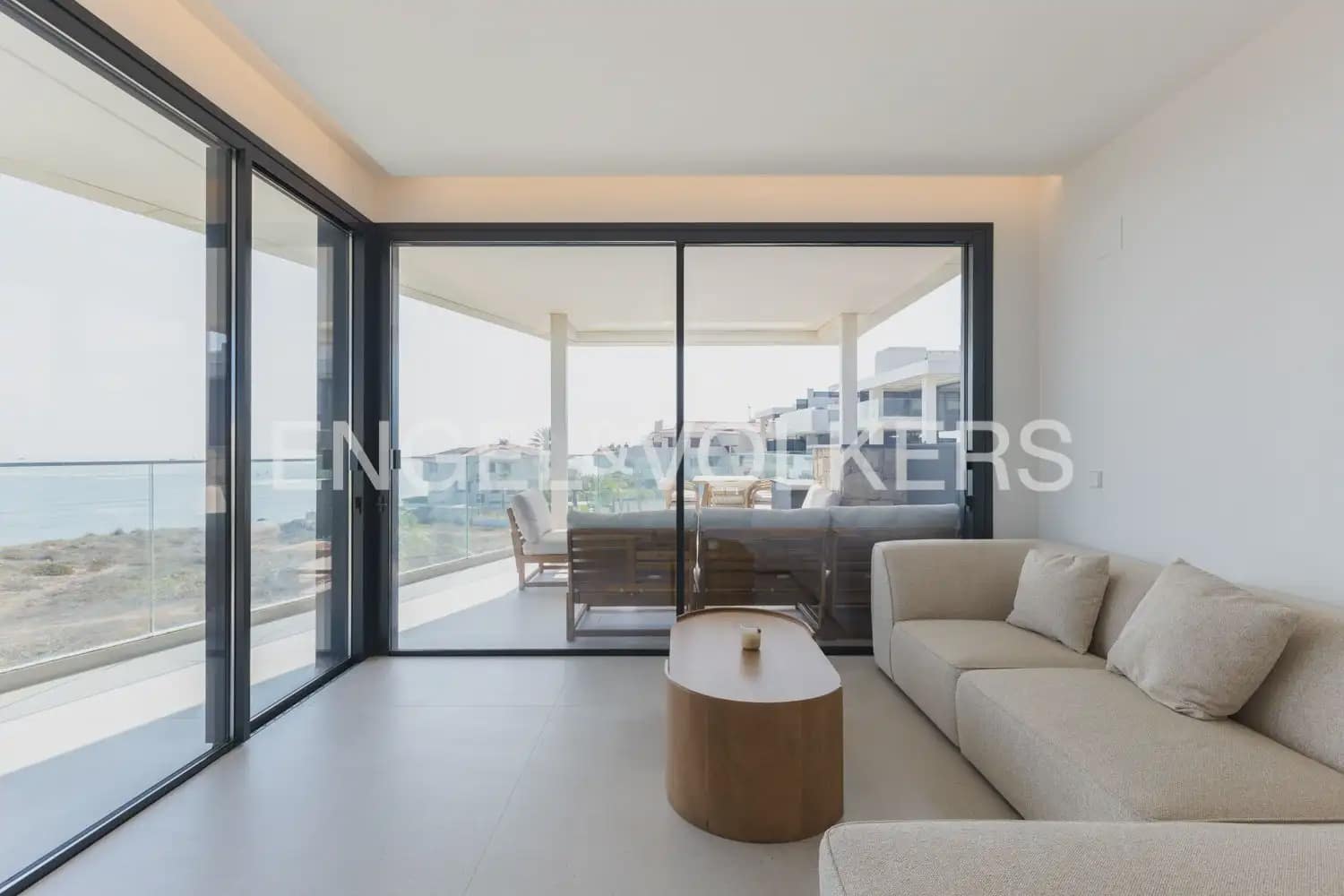 3 soveværelse Penthouse til salg i Denia - € 1.595.000 (Ref: 9991552)