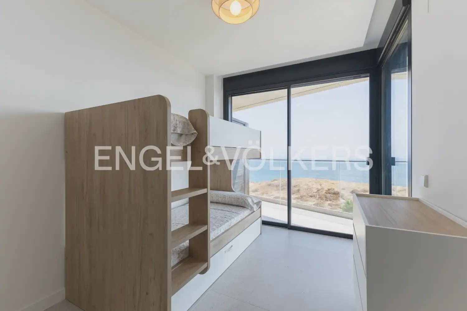 3 soveværelse Penthouse til salg i Denia - € 1.595.000 (Ref: 9991552)
