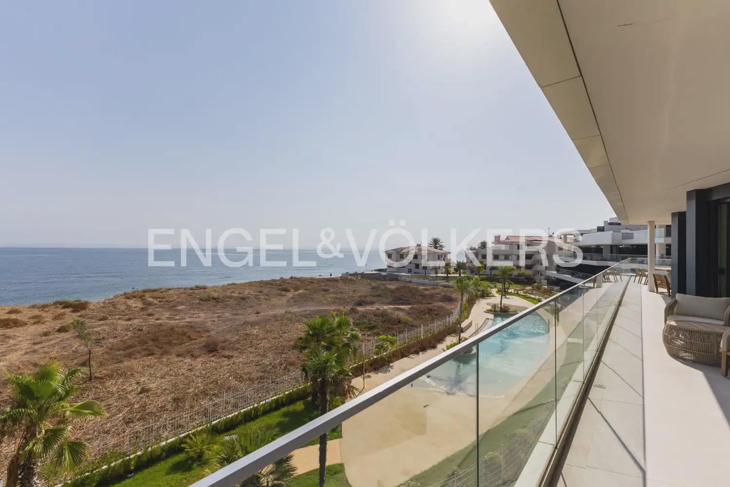 3 soveværelse Penthouse til salg i Denia - € 1.595.000 (Ref: 9991552)