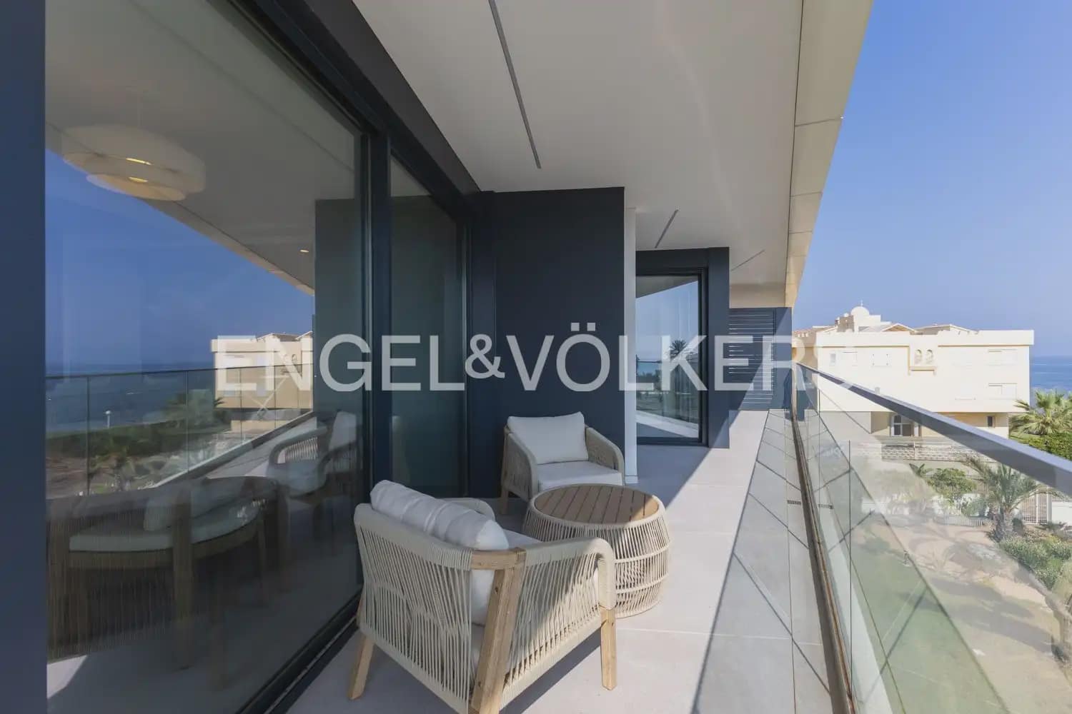 3 soveværelse Penthouse til salg i Denia - € 1.595.000 (Ref: 9991552)