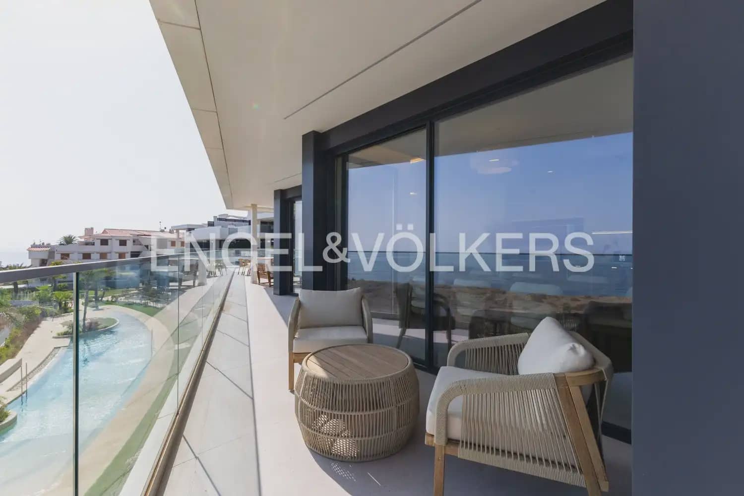 3 soveværelse Penthouse til salg i Denia - € 1.595.000 (Ref: 9991552)