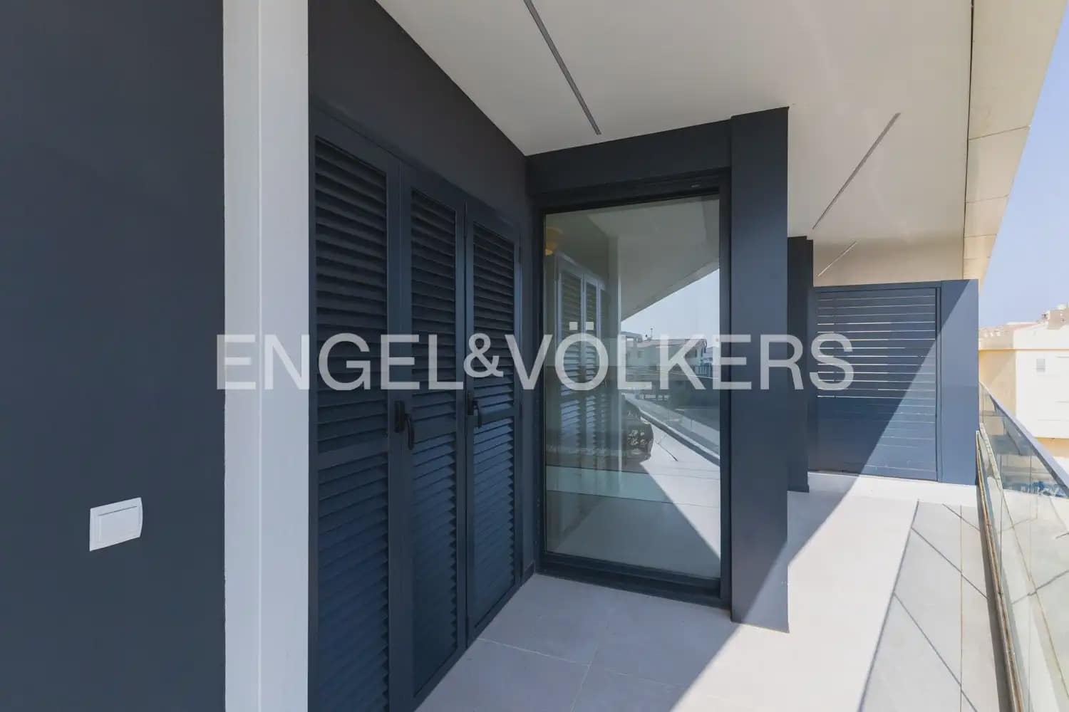 3 soveværelse Penthouse til salg i Denia - € 1.595.000 (Ref: 9991552)