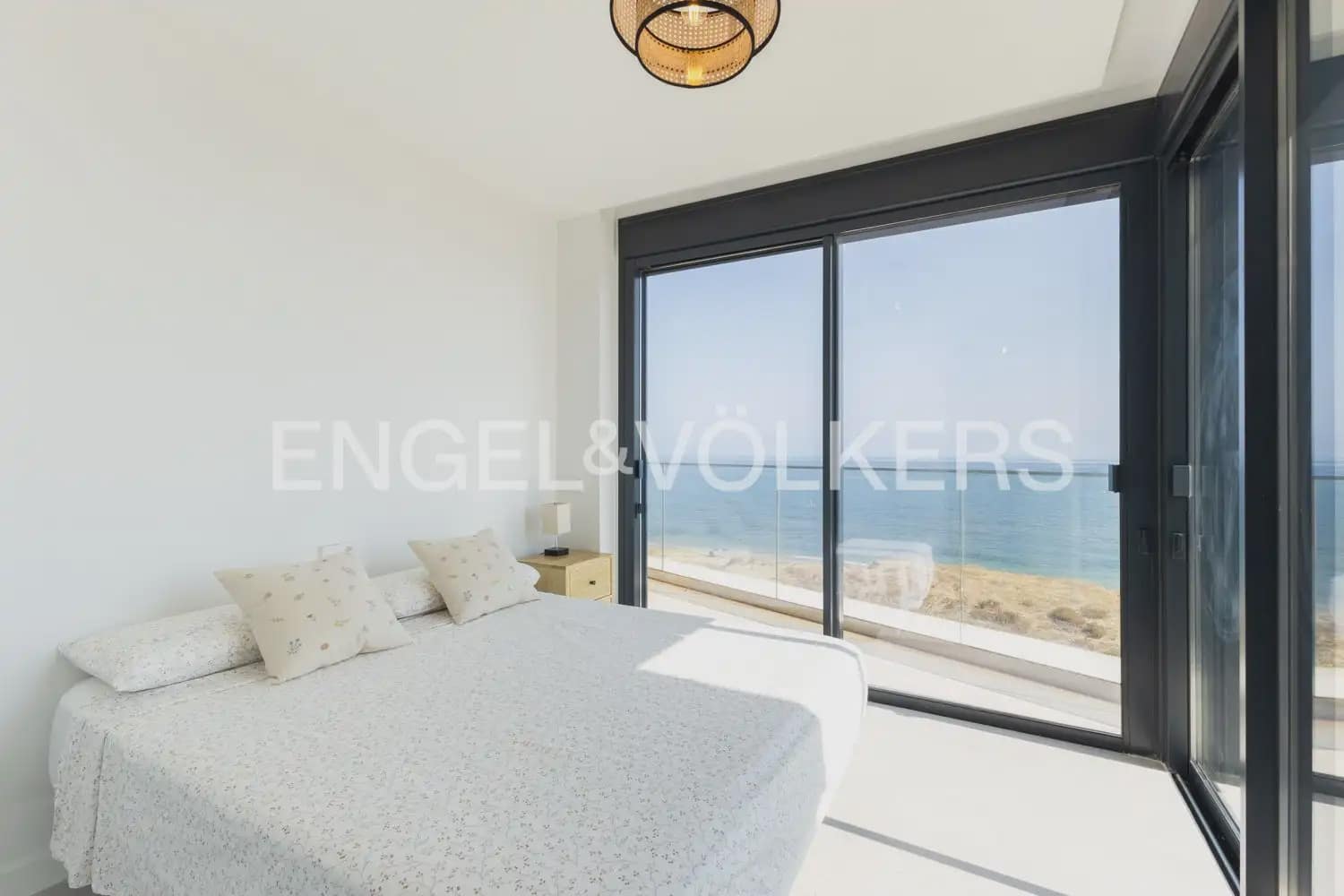 3 soveværelse Penthouse til salg i Denia - € 1.595.000 (Ref: 9991552)