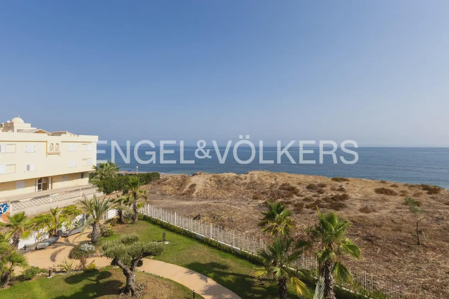 3 soveværelse Penthouse til salg i Denia - € 1.595.000 (Ref: 9991552)