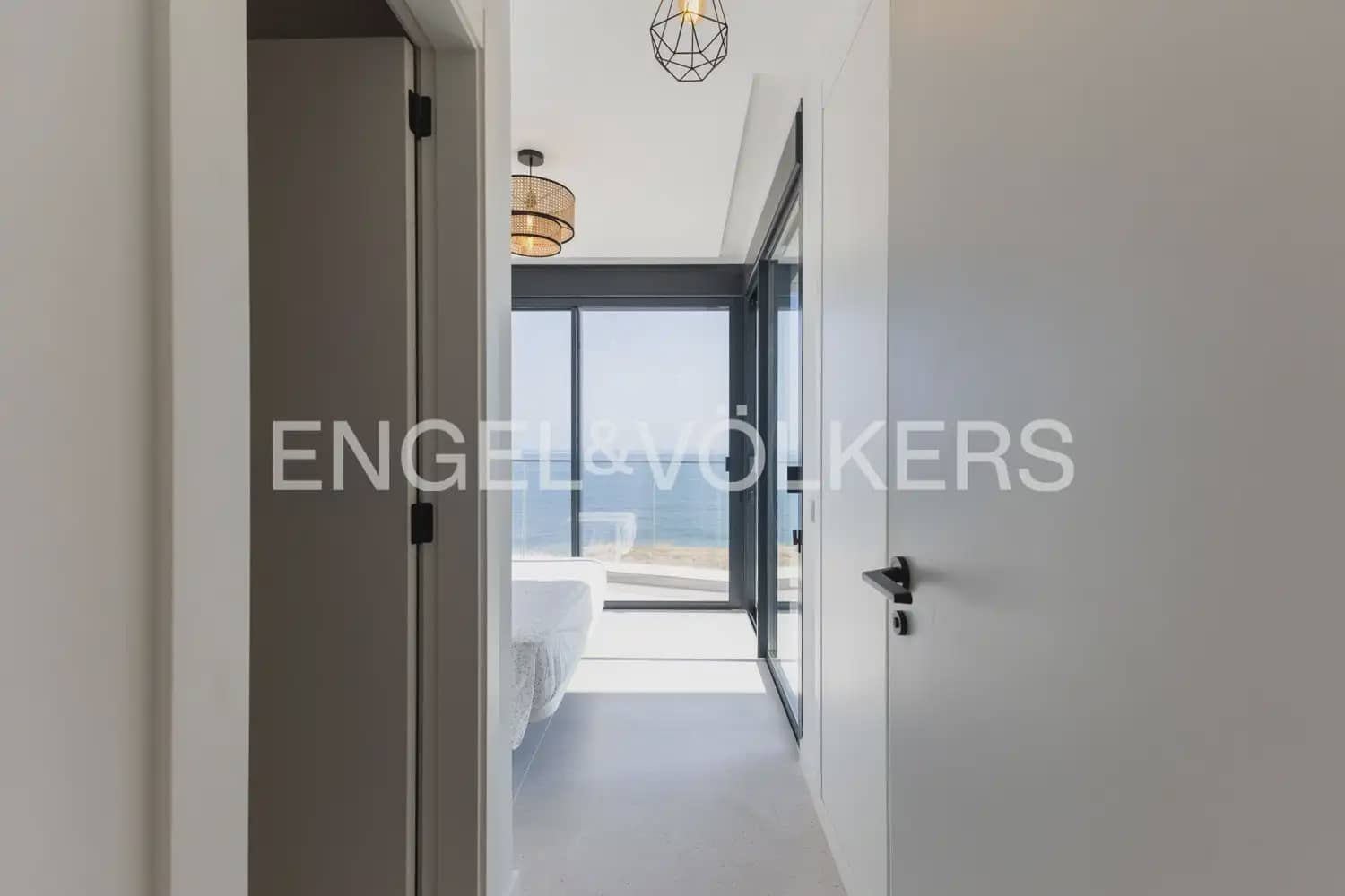 3 soveværelse Penthouse til salg i Denia - € 1.595.000 (Ref: 9991552)