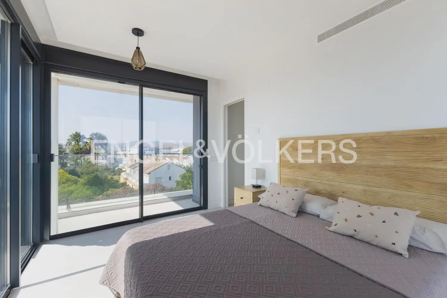 3 soveværelse Penthouse til salg i Denia - € 1.595.000 (Ref: 9991552)