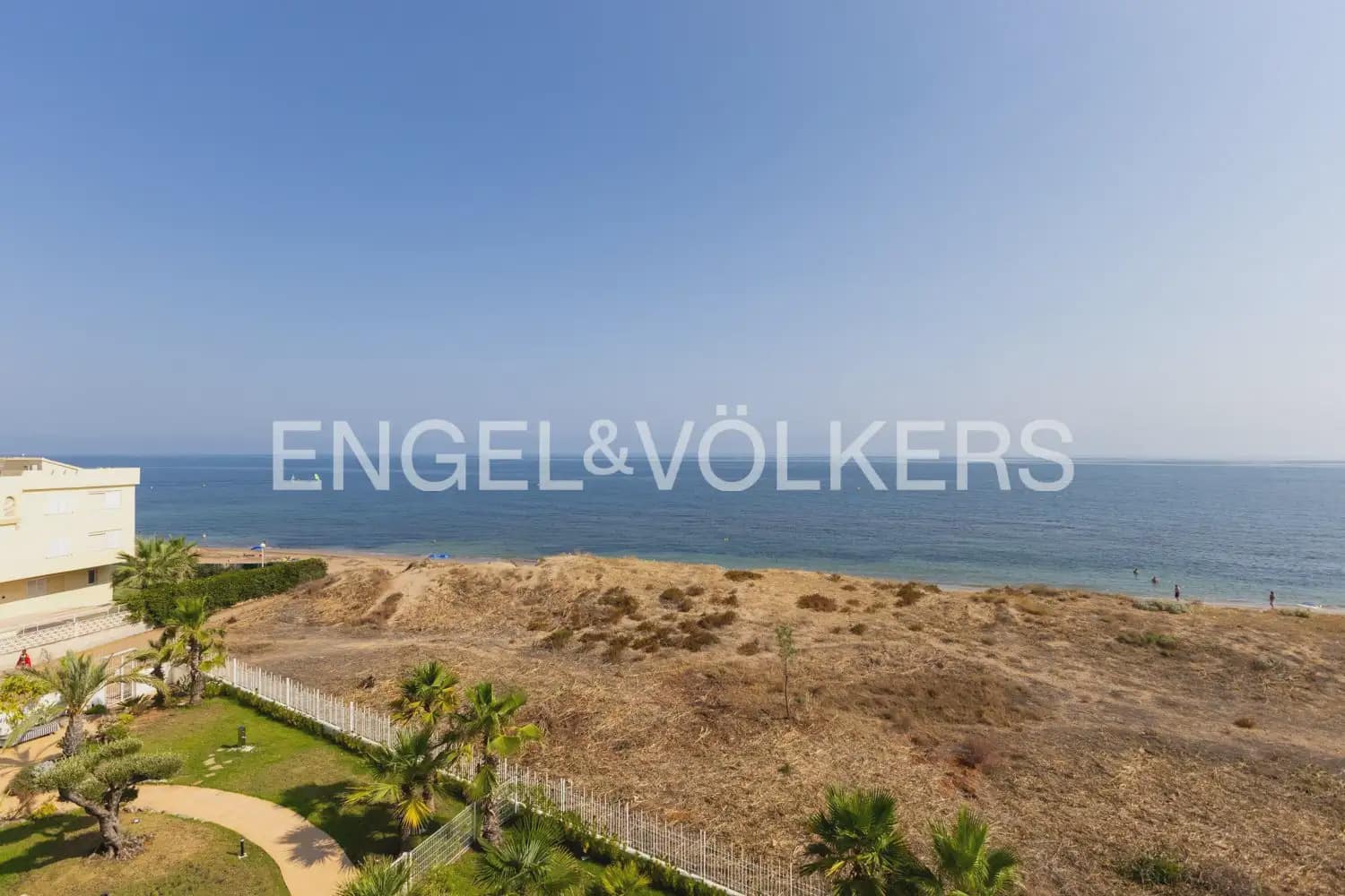 3 soveværelse Penthouse til salg i Denia - € 1.595.000 (Ref: 9991552)