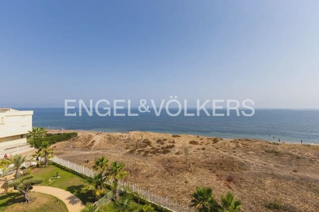 3 soveværelse Penthouse til salg i El Palmar - Los Molinos, Dénia - € 1.595.000 (Ref: 9991552)