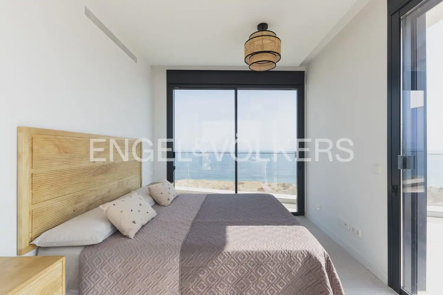 3 soveværelse Penthouse til salg i Denia - € 1.595.000 (Ref: 9991552)