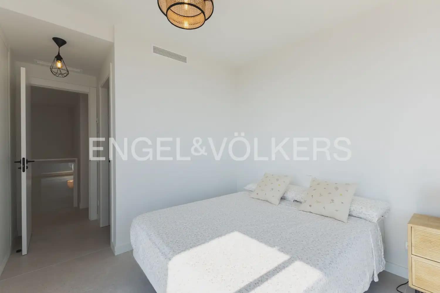 3 soveværelse Penthouse til salg i Denia - € 1.595.000 (Ref: 9991552)