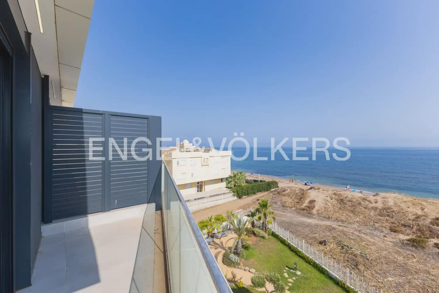 3 soveværelse Penthouse til salg i Denia - € 1.595.000 (Ref: 9991552)