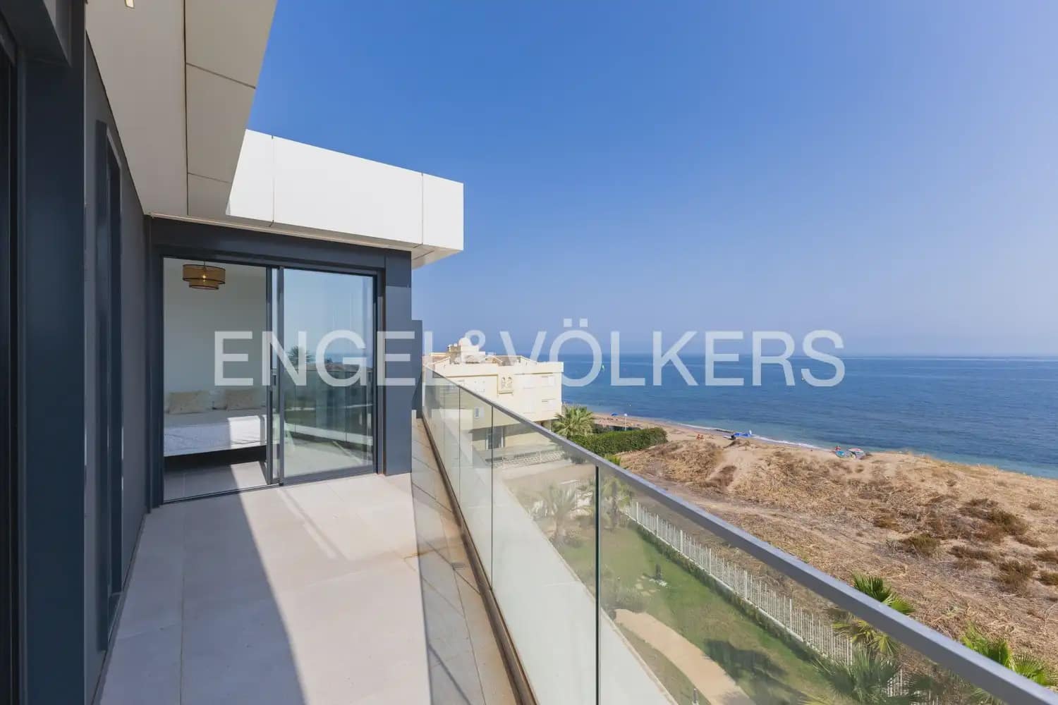 3 soveværelse Penthouse til salg i Denia - € 1.595.000 (Ref: 9991552)