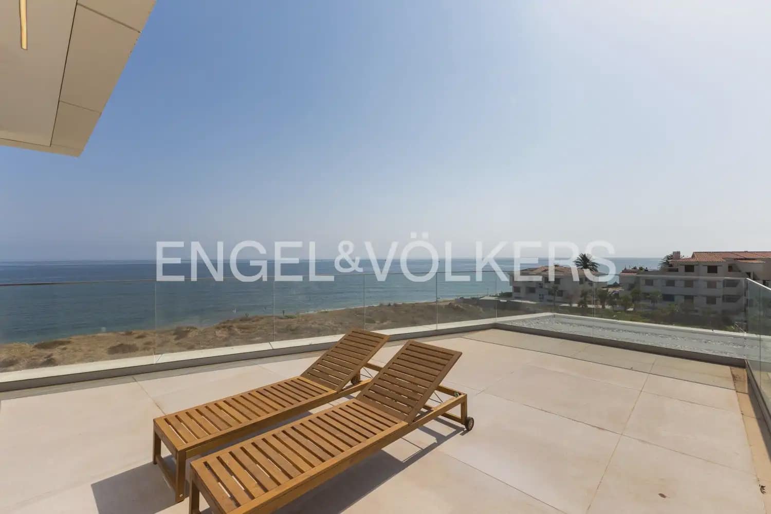 3 soveværelse Penthouse til salg i Denia - € 1.595.000 (Ref: 9991552)