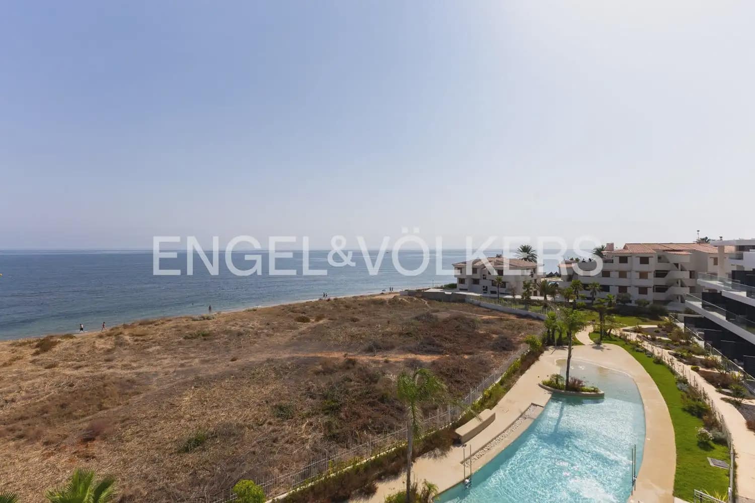 3 soveværelse Penthouse til salg i Denia - € 1.595.000 (Ref: 9991552)