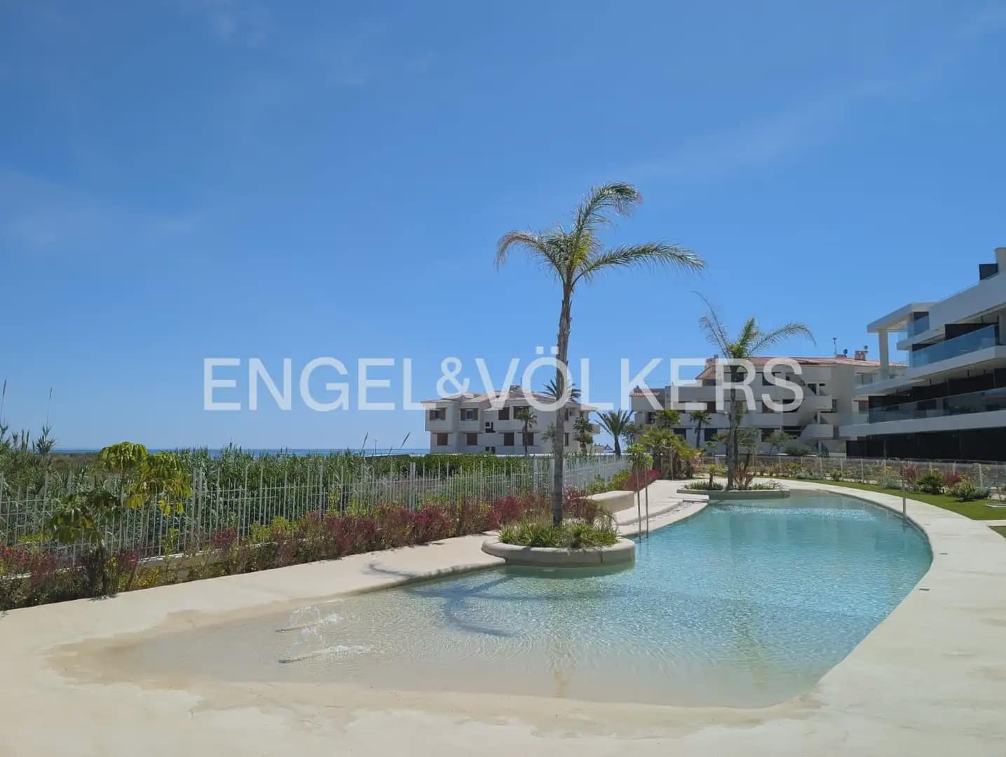 3 soveværelse Penthouse til salg i Denia - € 1.595.000 (Ref: 9991552)