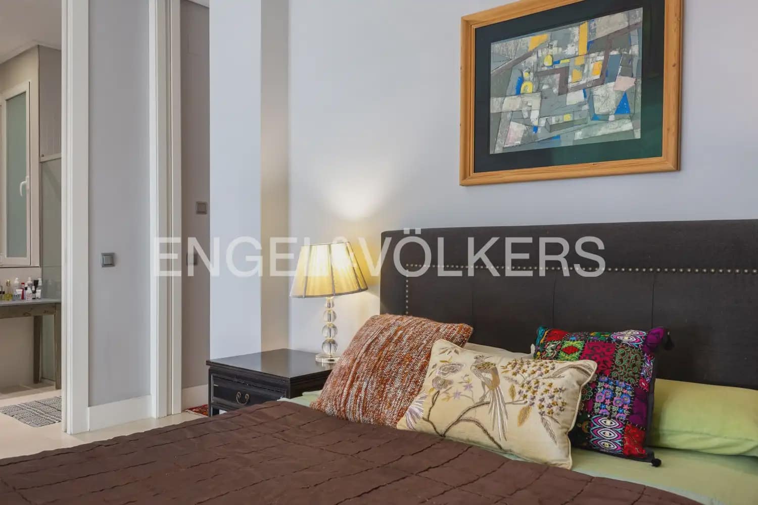 2 bedroom Flat for sale in Valencia city - € 495,000 (Ref: 9992027)