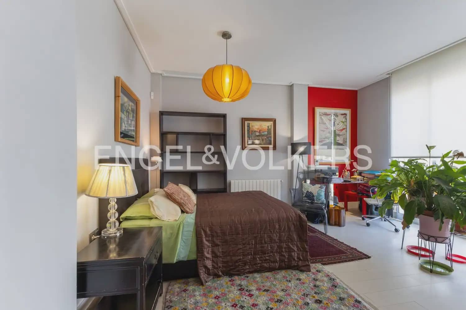2 bedroom Flat for sale in Valencia city - € 495,000 (Ref: 9992027)