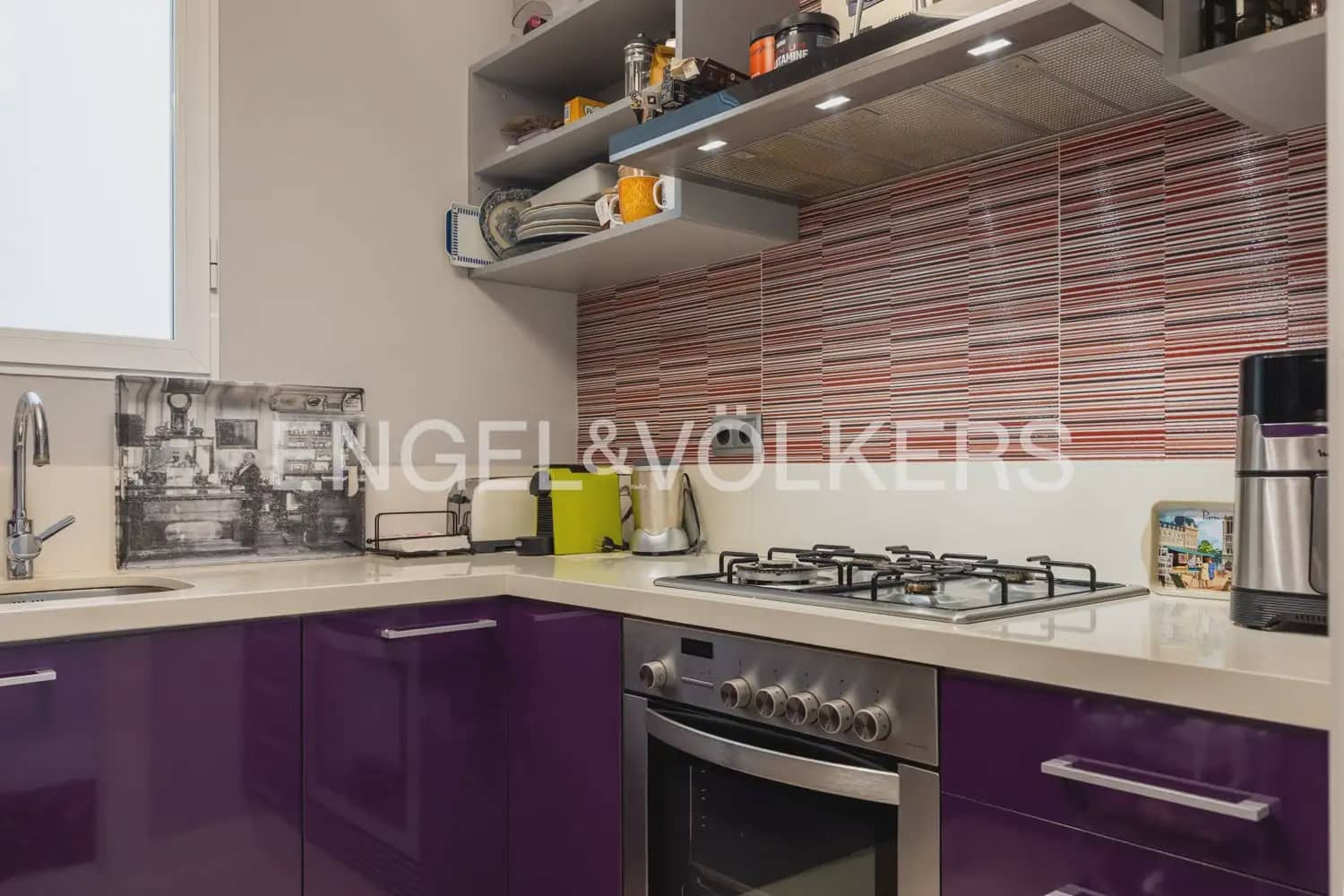 2 bedroom Flat for sale in Valencia city - € 495,000 (Ref: 9992027)