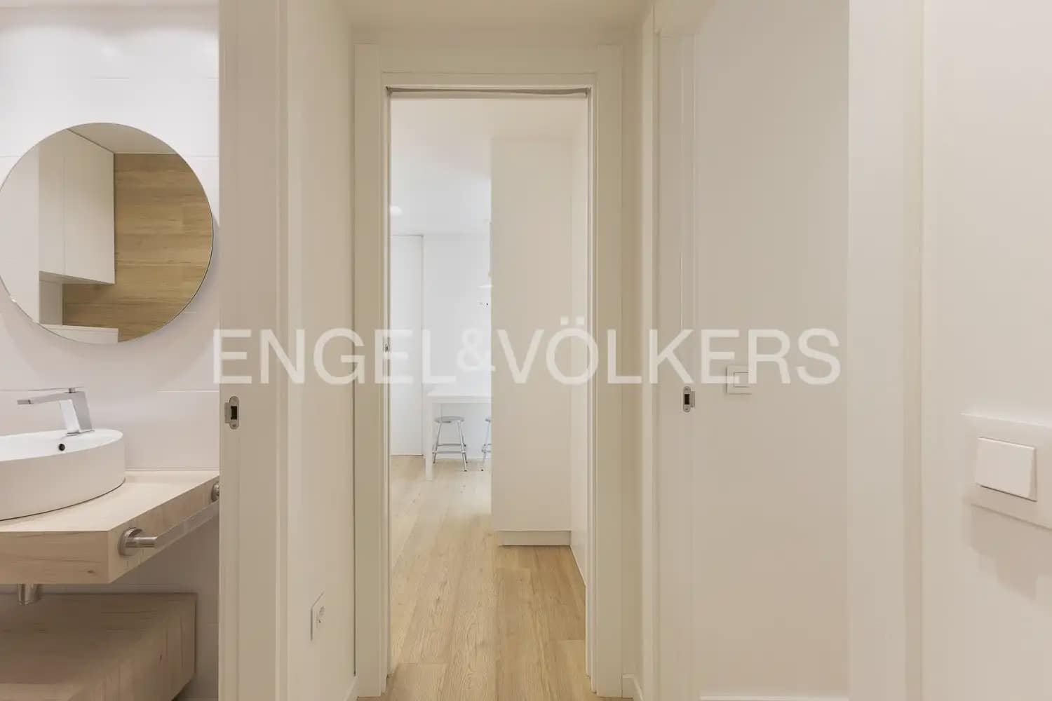 2 camera da letto Appartamento da affittare in Valencia citta - 1.850 € (Rif: 9993659)