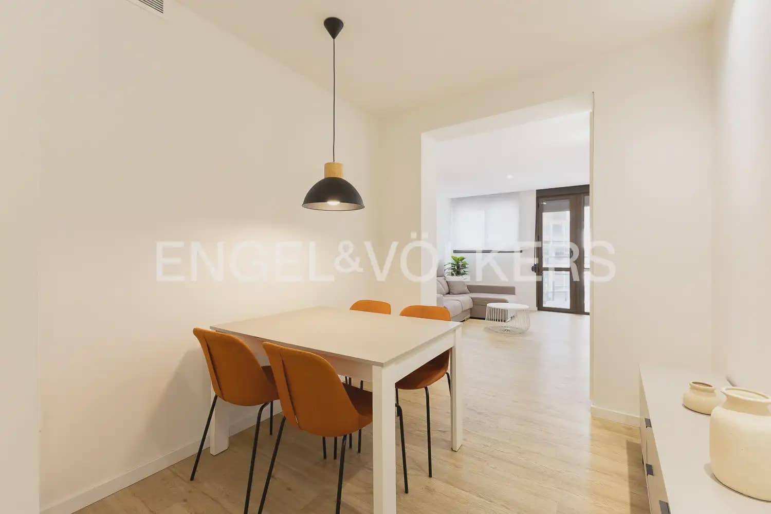 2 camera da letto Appartamento da affittare in Valencia citta - 1.850 € (Rif: 9993659)