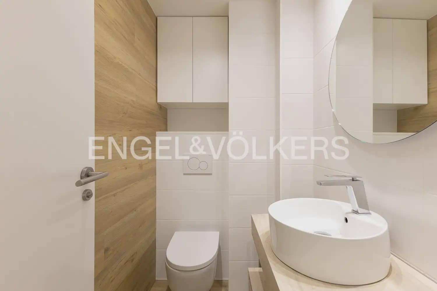 2 camera da letto Appartamento da affittare in Valencia citta - 1.850 € (Rif: 9993659)