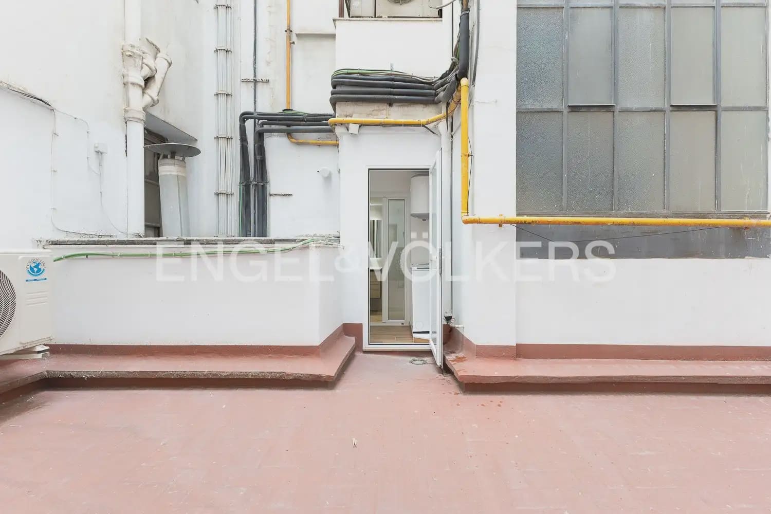 2 camera da letto Appartamento da affittare in Valencia citta - 1.850 € (Rif: 9993659)