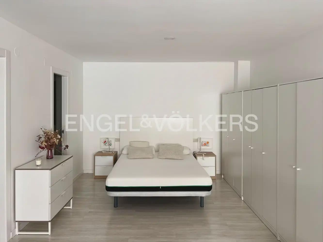 1 soverom Leilighet til leie i Valencia by - € 1 500 (Ref: 9995973)