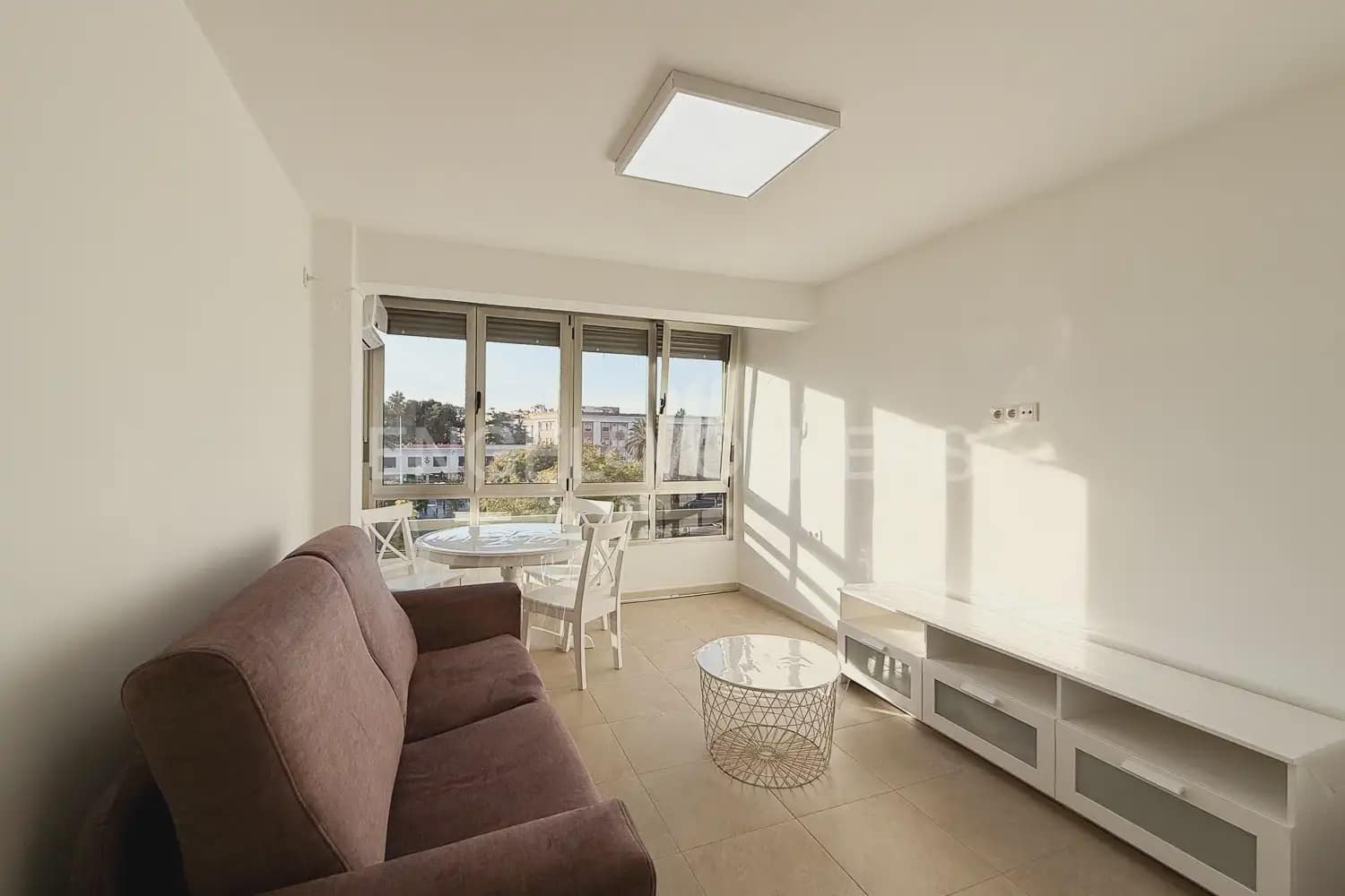 3 soveværelse Lejlighed til leje i Valencia by - € 1.500 (Ref: 9995974)