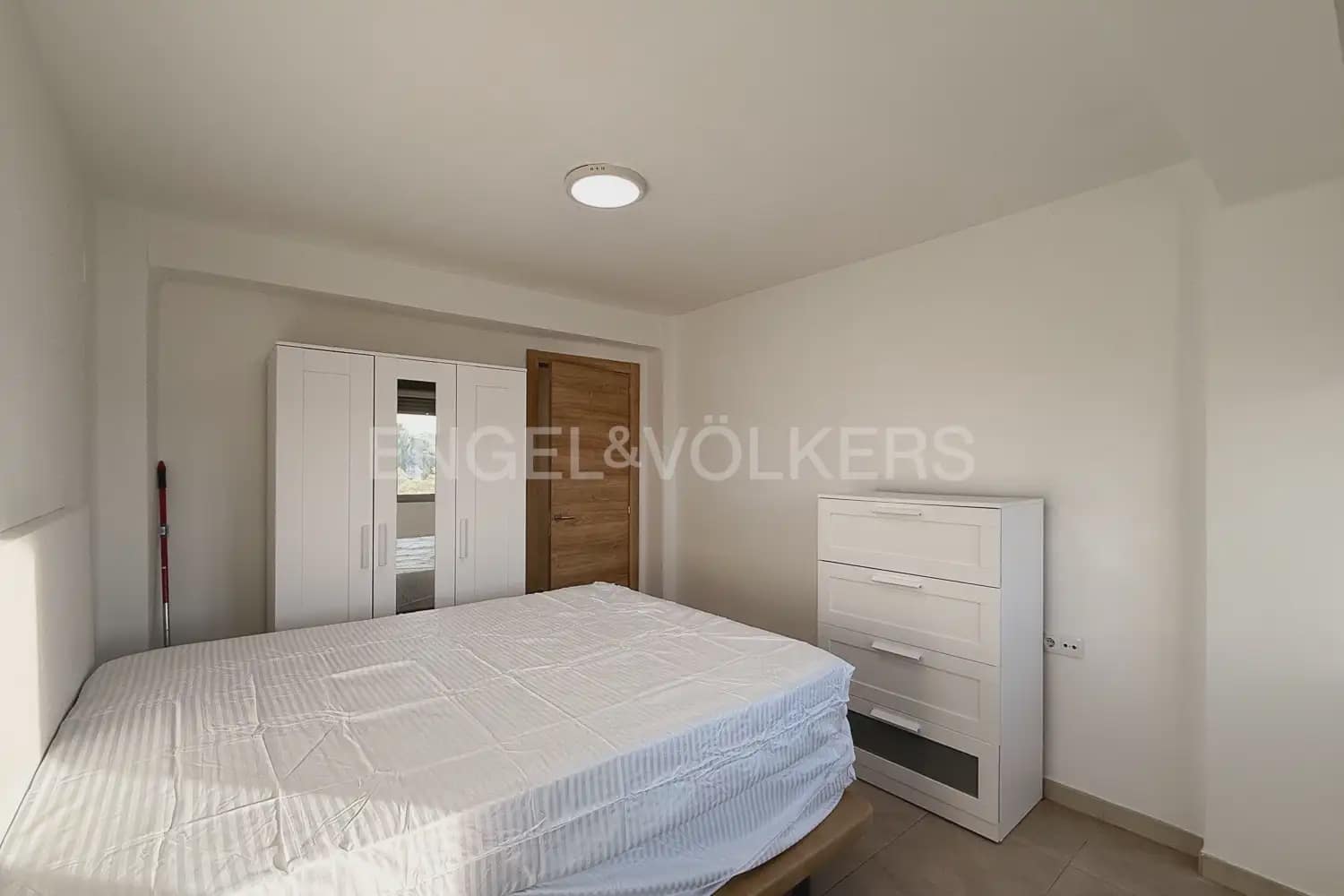 3 soveværelse Lejlighed til leje i Valencia by - € 1.500 (Ref: 9995974)